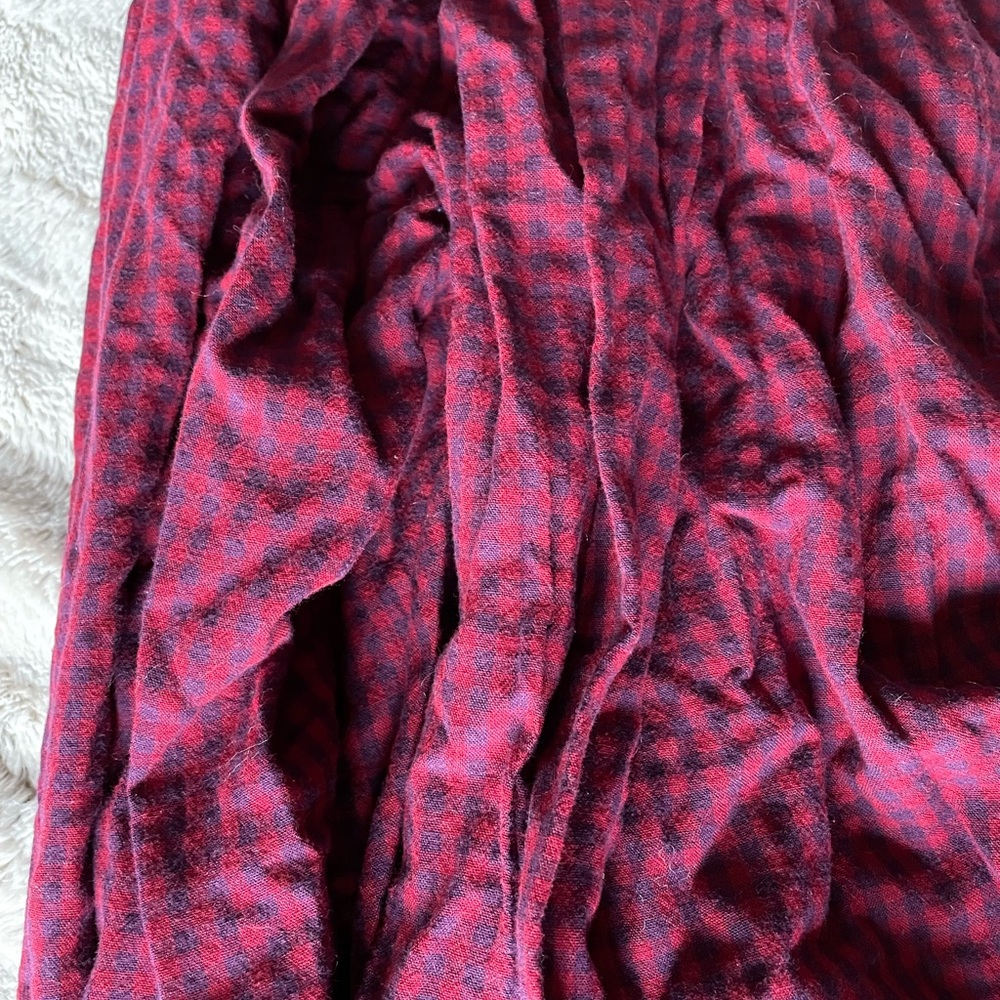 Flannel